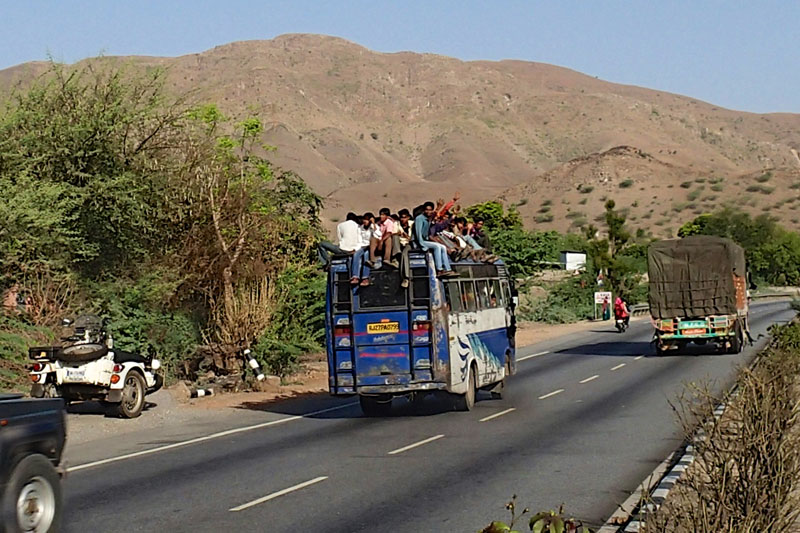 India